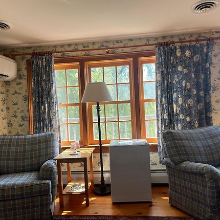 Windham Hill Inn West Townshend Exteriér fotografie