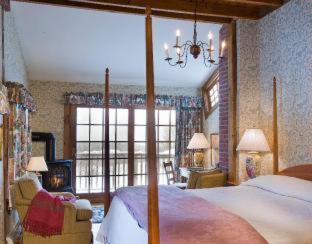Windham Hill Inn West Townshend Pokoj fotografie