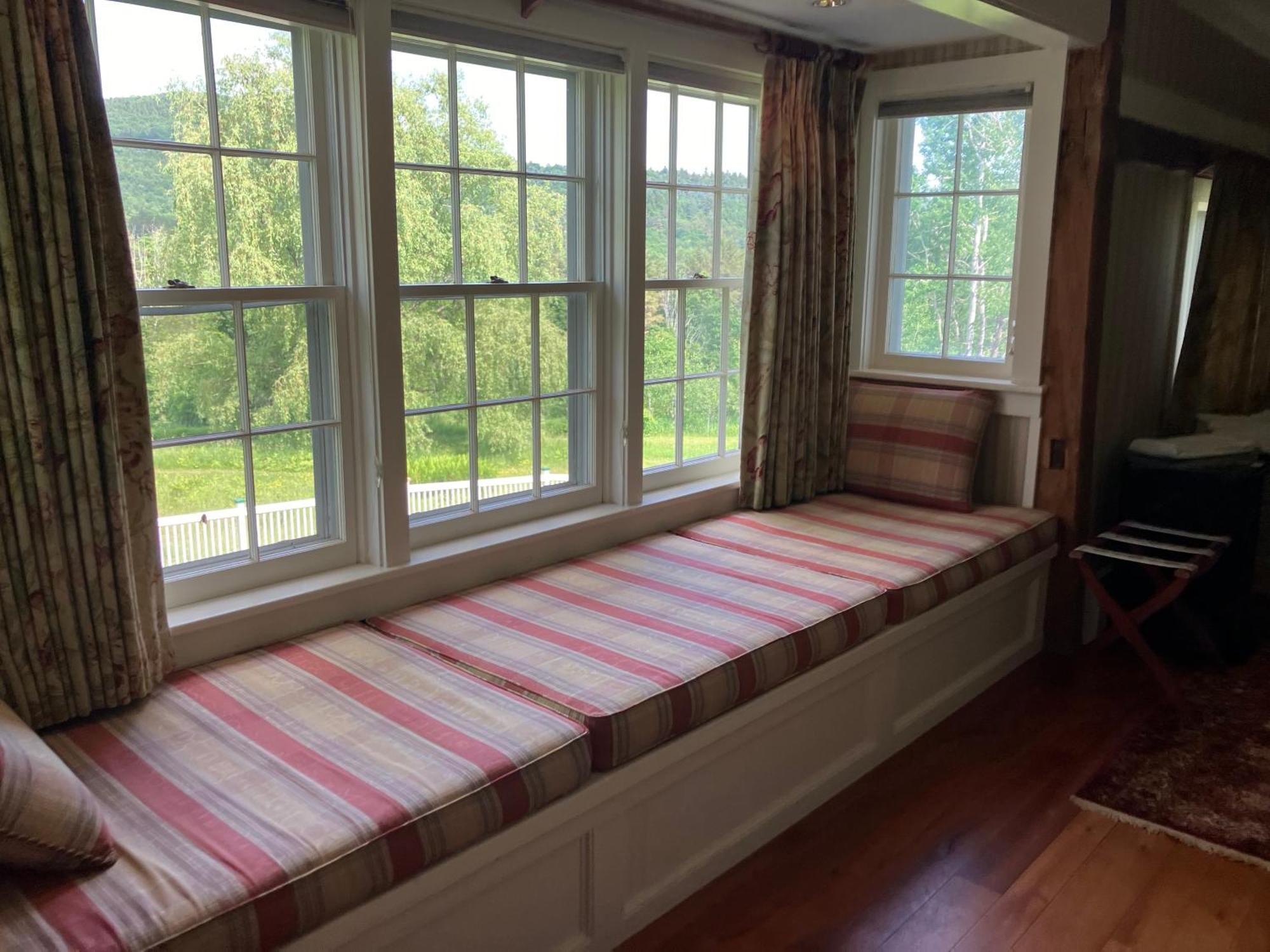Windham Hill Inn West Townshend Exteriér fotografie